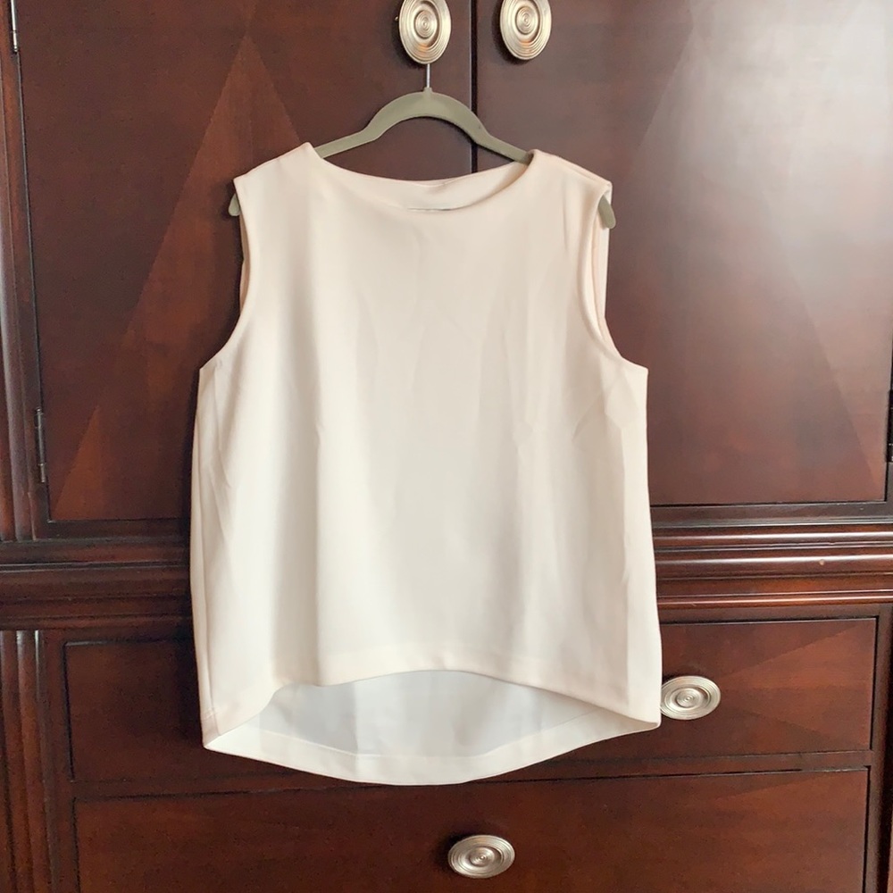 Club Monaco Tank